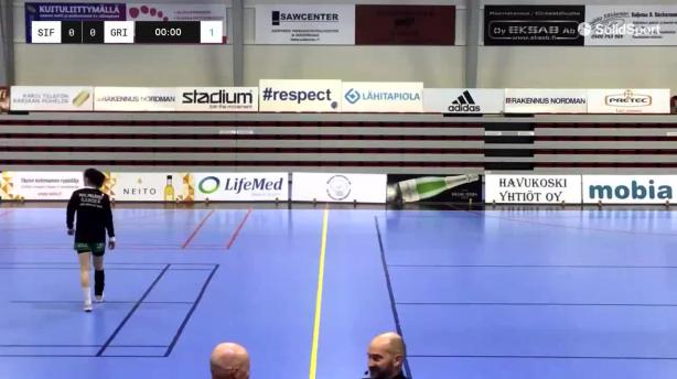 SIF - GrIFK