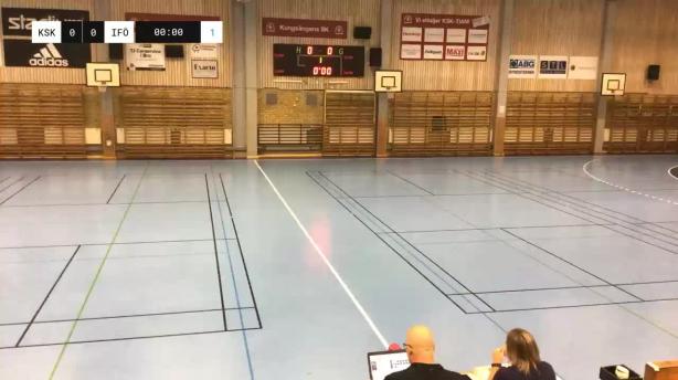 IFK Örebro Handboll Damer - SolidSport