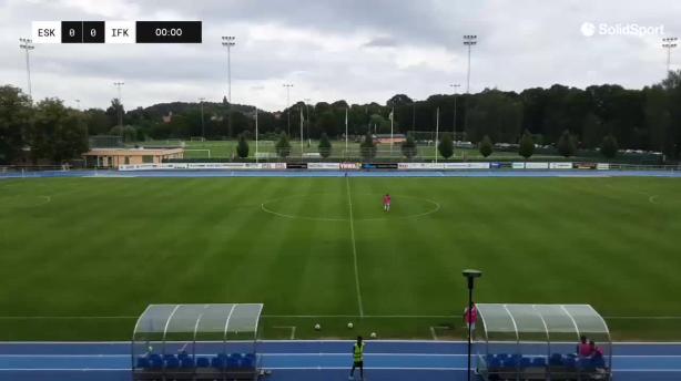 Enköpings SK FK - IFK Österåker FK