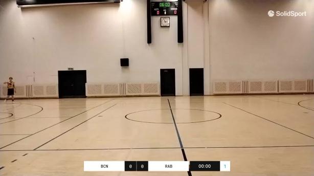 BC Nokia - Rauma Basket
