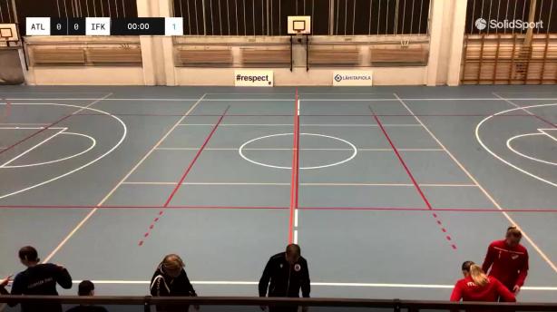 Atlas - HIFK