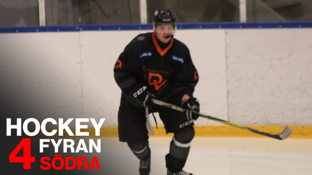 Drevviken HK - M/B Hockey