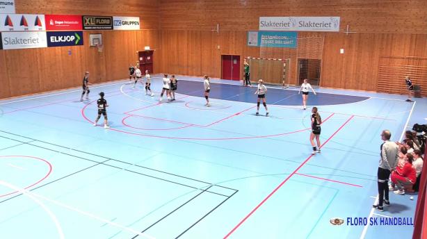 Mathopen IL - Førde J15