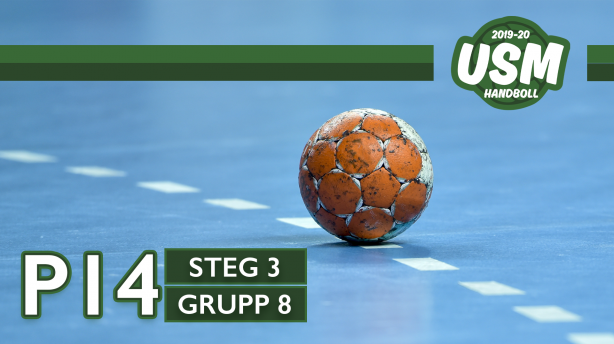 IF Kristianstad 1 - Vinslövs HK