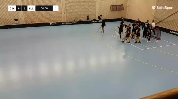 Örebro SK Ungdom - Hultsberg IBF - Vit