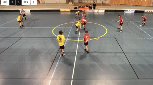 P15: Josba/LeBa - SaiPa