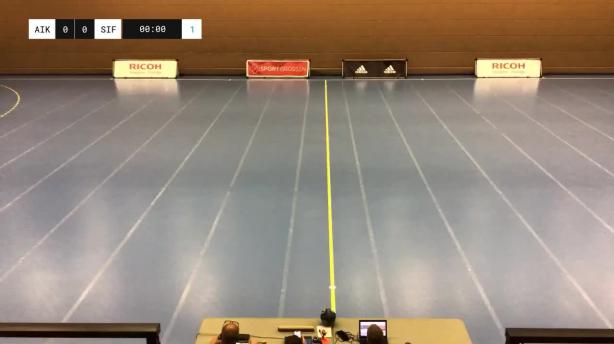 AIK - Skånela IF