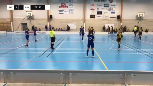 SK Vide F-06 - Vaksala SK F-06