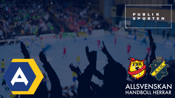 Vinslövs HK - AIK