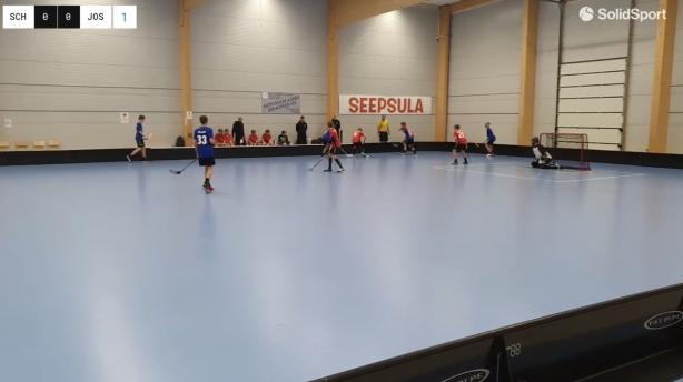 P15: SCH - Josba/LeBa