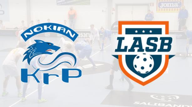 Nokian KRP A - LASB A