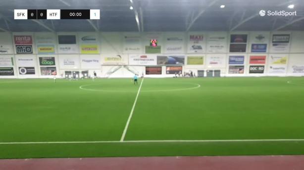 Sollentuna FK Silverdal - HTFF
