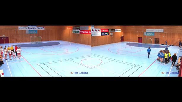 Kjøkkelvik IL - Florø SPKL 2