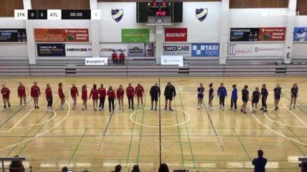 HIFK - Atlas