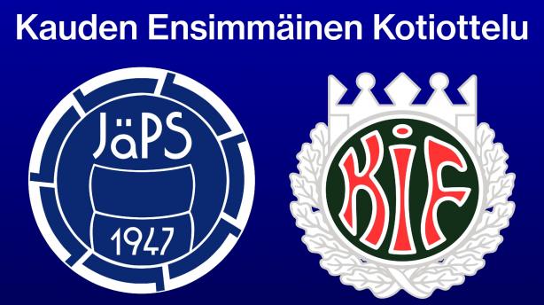 JäPS - FC Kiffen