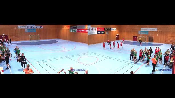 Gloppen HK - Mathopen IL (G 2006)