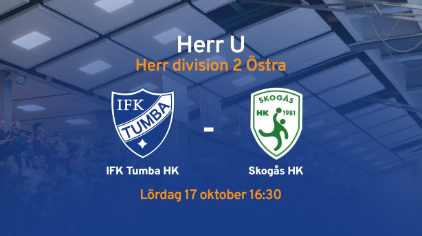 H2Ö Tumba - Skogås
