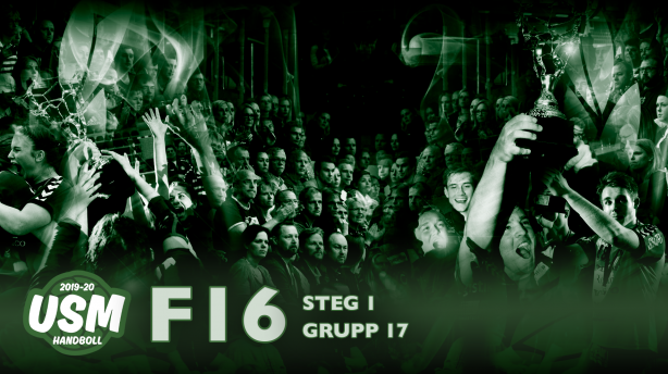 Skövde HF 2 - HK Aranäs Vit