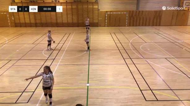Stavanger - Hinna