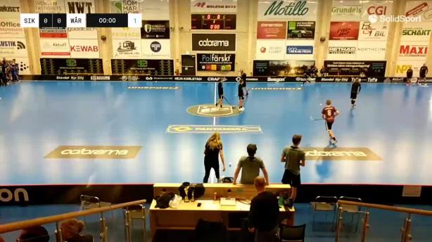 Skattkärrs IK - Wårgårda IBK