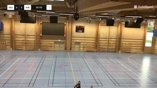 HK Aranäs vit - HK eRPing 1