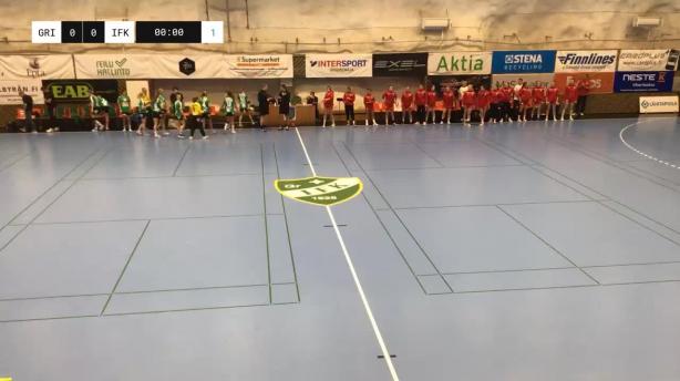 GrIFK - HIFK