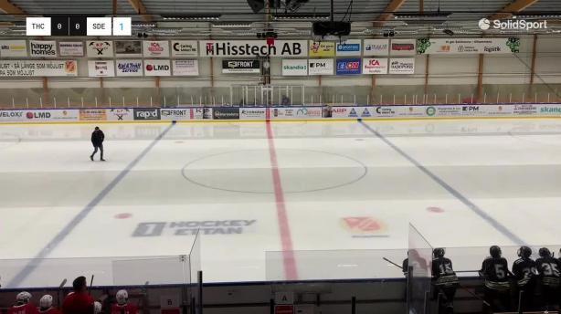 Tierp Hockey - SDE HF