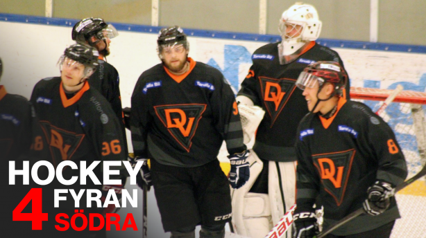 IFK Salem - Drevviken HK