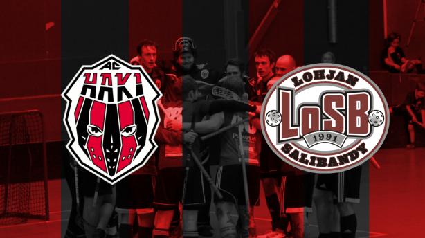 AC HaKi - LoSB