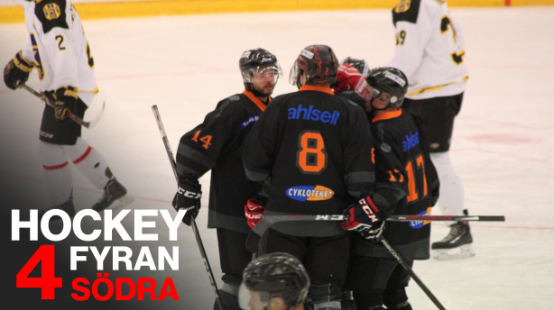Drevviken HK - Tullinge TP HC
