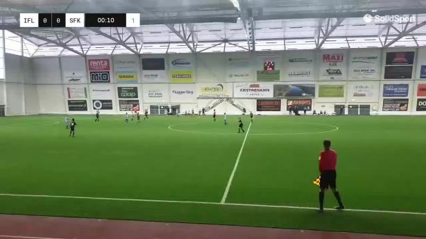 IFK Lidingö 2 - Sollentuna FK Helenelund