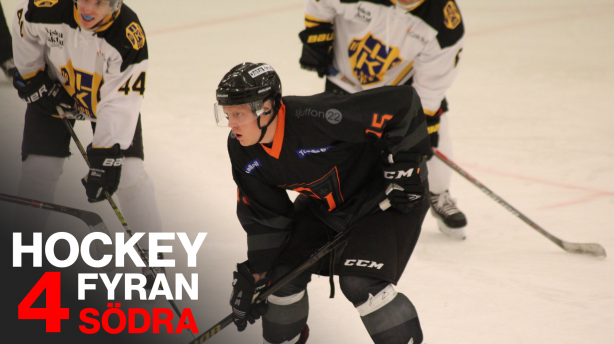 Skarpnäcks AIK - Drevviken HK