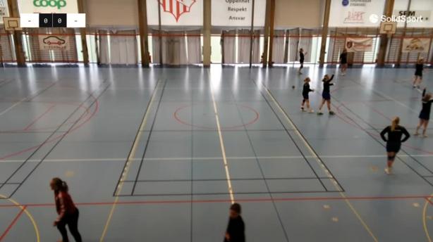 Sannadals SK - IF Hallby HK 2