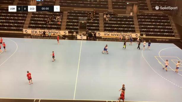 3:a USM P14 2:02 A - 2:a USM P14 2:02 Kval C1-D2