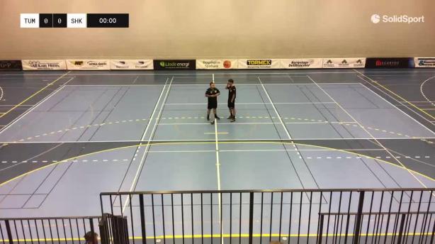 IFK Tumba HK - Skåre HK
