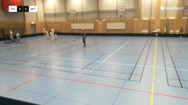 täby fc p09 västra Lag 1 - IBF Offensiv P09