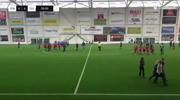 IF Brommapojkarna 3 - IF Eker Örebro