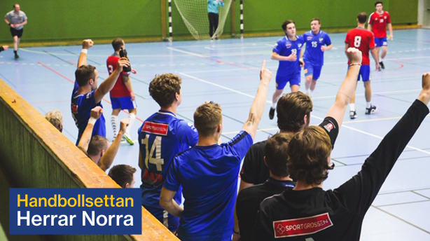 IFK Tumba Handboll - Täby Handboll