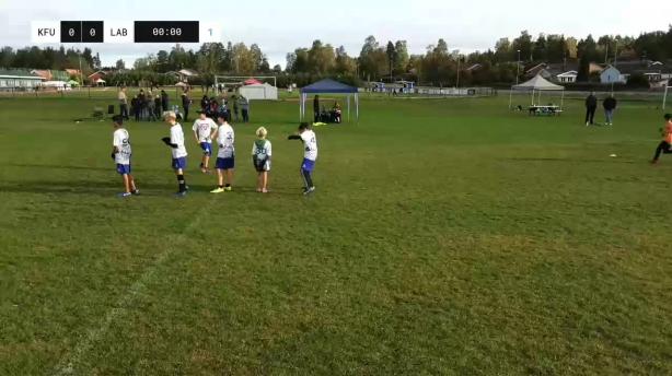 U14 Open Group 1 Svensk Ultimate U14 Open Group 1 Svensk Ultimate