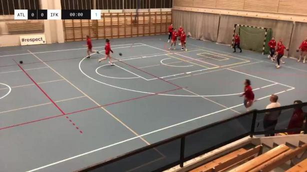Atlas - HIFK