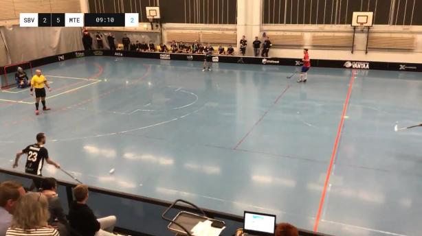 SB Vantaa - M-Team