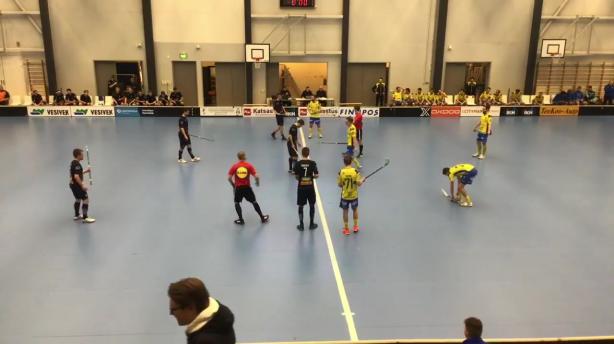 Pirkat - FBC Turku