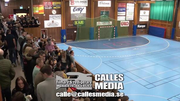 Anderstorps SK - HK Drott Halmstad