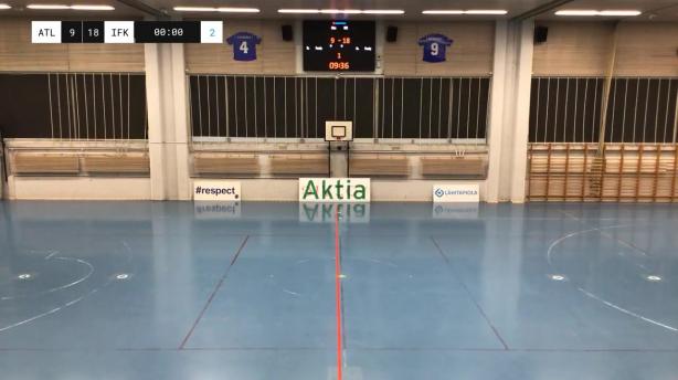 Atlas - HIFK