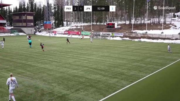 Highlights Pk 35 Vantaa