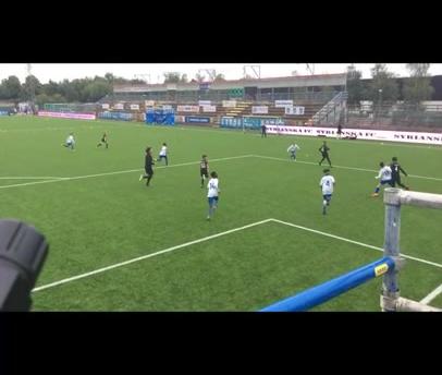 Assyriska FF Svart - IFK Norrköping