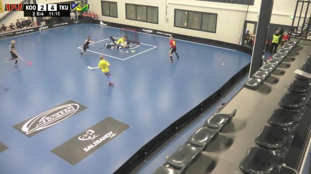 Koovee - FBC Turku