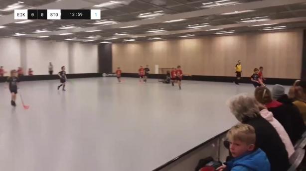 Ekerö IK P10-1 - Storvreta IBK P10 -2