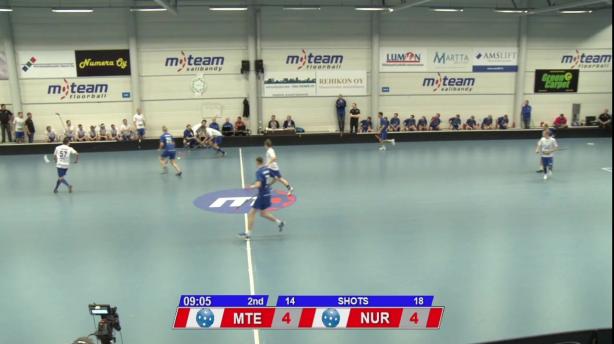 M-Team - NJ