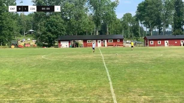 Erikslund - Islingby
